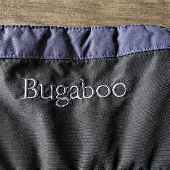 VTG Columbia Women's Bugaboo Full Zip Jacket Size Extra Large - Picture 13 of 16